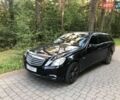 Чорний Мерседес Е-Клас, об'ємом двигуна 2.14 л та пробігом 297 тис. км за 11000 $, фото 49 на Automoto.ua