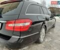 Чорний Мерседес Е-Клас, об'ємом двигуна 2.99 л та пробігом 342 тис. км за 11700 $, фото 26 на Automoto.ua