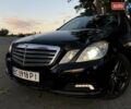 Чорний Мерседес Е-Клас, об'ємом двигуна 2.14 л та пробігом 289 тис. км за 11500 $, фото 47 на Automoto.ua