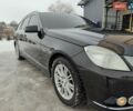 Чорний Мерседес Е-Клас, об'ємом двигуна 2.99 л та пробігом 342 тис. км за 11700 $, фото 29 на Automoto.ua