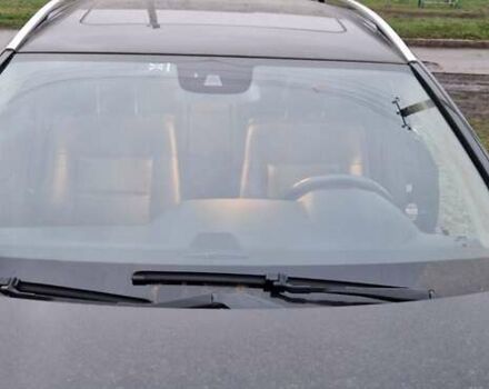 Черный Мерседес Е-Класс, объемом двигателя 3 л и пробегом 294 тыс. км за 15150 $, фото 5 на Automoto.ua