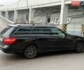 Чорний Мерседес Е-Клас, об'ємом двигуна 2.14 л та пробігом 330 тис. км за 7200 $, фото 11 на Automoto.ua