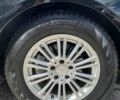 Черный Мерседес Е-Класс, объемом двигателя 2.14 л и пробегом 335 тыс. км за 9000 $, фото 14 на Automoto.ua