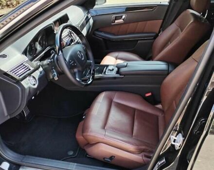Мерседес Е-Класс 2010 в Львове на Automoto.ua Черный Мерседес Е-Класс, объемом двигателя 0 л и пробегом 200 тыс. км за 17487 $, фото 2 на Automoto.ua