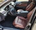 Мерседес Е-Класс 2010 в Львове на Automoto.ua Черный Мерседес Е-Класс, объемом двигателя 0 л и пробегом 200 тыс. км за 17487 $, фото 2 на Automoto.ua