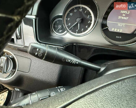 Мерседес Е-Клас 2010 у Коломые на Automoto.ua Чорний Мерседес Е-Клас, об'ємом двигуна 2.14 л та пробігом 374 тис. км за 10999 $, фото 33 на Automoto.ua