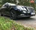 Чорний Мерседес Е-Клас, об'ємом двигуна 2.14 л та пробігом 289 тис. км за 11500 $, фото 15 на Automoto.ua