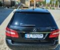Чорний Мерседес Е-Клас, об'ємом двигуна 2.1 л та пробігом 359 тис. км за 9000 $, фото 9 на Automoto.ua