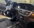Мерседес Е-Класс 2010 в Александрие на Automoto.ua Черный Мерседес Е-Класс, объемом двигателя 2.2 л и пробегом 287 тыс. км за 12395 $, фото 1 на Automoto.ua