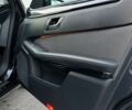 Черный Мерседес Е-Класс, объемом двигателя 2.2 л и пробегом 370 тыс. км за 8600 $, фото 12 на Automoto.ua