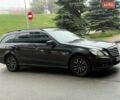 Чорний Мерседес Е-Клас, об'ємом двигуна 2.14 л та пробігом 330 тис. км за 7200 $, фото 8 на Automoto.ua