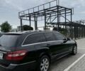 Черный Мерседес Е-Класс, объемом двигателя 2.14 л и пробегом 326 тыс. км за 9500 $, фото 3 на Automoto.ua