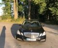 Чорний Мерседес Е-Клас, об'ємом двигуна 2.14 л та пробігом 289 тис. км за 11500 $, фото 20 на Automoto.ua