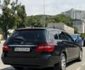 Чорний Мерседес Е-Клас, об'ємом двигуна 2.14 л та пробігом 338 тис. км за 7900 $, фото 3 на Automoto.ua