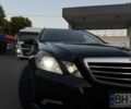 Чорний Мерседес Е-Клас, об'ємом двигуна 2.2 л та пробігом 370 тис. км за 8500 $, фото 6 на Automoto.ua