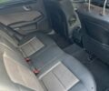 Черный Мерседес Е-Класс, объемом двигателя 2.2 л и пробегом 220 тыс. км за 9000 $, фото 10 на Automoto.ua