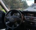 Черный Мерседес Е-Класс, объемом двигателя 2.2 л и пробегом 448 тыс. км за 7400 $, фото 21 на Automoto.ua