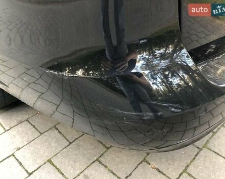 Чорний Мерседес Е-Клас, об'ємом двигуна 2.14 л та пробігом 289 тис. км за 11500 $, фото 6 на Automoto.ua