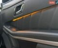 Черный Мерседес Е-Класс, объемом двигателя 3 л и пробегом 295 тыс. км за 12500 $, фото 5 на Automoto.ua