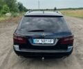 Черный Мерседес Е-Класс, объемом двигателя 3 л и пробегом 330 тыс. км за 11600 $, фото 7 на Automoto.ua