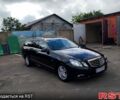 Чорний Мерседес Е-Клас, об'ємом двигуна 2.2 л та пробігом 258 тис. км за 9000 $, фото 2 на Automoto.ua