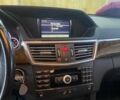 Мерседес Е-Класс 2010 в Александрие на Automoto.ua Черный Мерседес Е-Класс, объемом двигателя 2.2 л и пробегом 287 тыс. км за 12395 $, фото 33 на Automoto.ua
