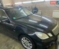 Мерседес Е-Класс 2010 в Александрие на Automoto.ua Черный Мерседес Е-Класс, объемом двигателя 2.2 л и пробегом 287 тыс. км за 12395 $, фото 14 на Automoto.ua