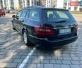 Чорний Мерседес Е-Клас, об'ємом двигуна 2.14 л та пробігом 320 тис. км за 8800 $, фото 7 на Automoto.ua