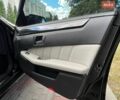Черный Мерседес Е-Класс, объемом двигателя 2.9 л и пробегом 356 тыс. км за 16500 $, фото 60 на Automoto.ua