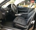 Черный Мерседес Е-Класс, объемом двигателя 2.14 л и пробегом 302 тыс. км за 11000 $, фото 33 на Automoto.ua