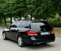 Чорний Мерседес Е-Клас, об'ємом двигуна 2.1 л та пробігом 267 тис. км за 10500 $, фото 3 на Automoto.ua