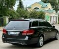 Чорний Мерседес Е-Клас, об'ємом двигуна 2.1 л та пробігом 267 тис. км за 10500 $, фото 2 на Automoto.ua
