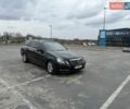 Черный Мерседес Е-Класс, объемом двигателя 2.14 л и пробегом 500 тыс. км за 9700 $, фото 2 на Automoto.ua