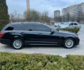 Черный Мерседес Е-Класс, объемом двигателя 2.1 л и пробегом 374 тыс. км за 12300 $, фото 7 на Automoto.ua