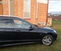 Чорний Мерседес Е-Клас, об'ємом двигуна 2.14 л та пробігом 170 тис. км за 10700 $, фото 5 на Automoto.ua