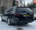 Черный Мерседес Е-Класс, объемом двигателя 2.14 л и пробегом 374 тыс. км за 12300 $, фото 4 на Automoto.ua