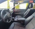 Черный Мерседес Е-Класс, объемом двигателя 2.14 л и пробегом 380 тыс. км за 11500 $, фото 21 на Automoto.ua