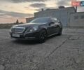 Черный Мерседес Е-Класс, объемом двигателя 2.14 л и пробегом 365 тыс. км за 10200 $, фото 1 на Automoto.ua