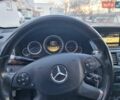 Черный Мерседес Е-Класс, объемом двигателя 2.14 л и пробегом 304 тыс. км за 9200 $, фото 9 на Automoto.ua