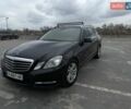 Чорний Мерседес Е-Клас, об'ємом двигуна 2.14 л та пробігом 500 тис. км за 10400 $, фото 1 на Automoto.ua