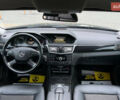 Мерседес Е-Класс 2011 в Львове на Automoto.ua Черный Мерседес Е-Класс, объемом двигателя 2.2 л и пробегом 339 тыс. км за 13250 $, фото 10 на Automoto.ua