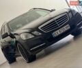 Черный Мерседес Е-Класс, объемом двигателя 2.99 л и пробегом 395 тыс. км за 11500 $, фото 3 на Automoto.ua