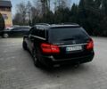 Чорний Мерседес Е-Клас, об'ємом двигуна 2.2 л та пробігом 272 тис. км за 11300 $, фото 7 на Automoto.ua
