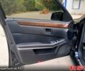 Черный Мерседес Е-Класс, объемом двигателя 2.1 л и пробегом 400 тыс. км за 11999 $, фото 8 на Automoto.ua
