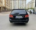 Чорний Мерседес Е-Клас, об'ємом двигуна 2.1 л та пробігом 278 тис. км за 9000 $, фото 3 на Automoto.ua