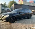 Чорний Мерседес Е-Клас, об'ємом двигуна 2.1 л та пробігом 293 тис. км за 13750 $, фото 14 на Automoto.ua
