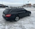 Чорний Мерседес Е-Клас, об'ємом двигуна 2.1 л та пробігом 285 тис. км за 8999 $, фото 10 на Automoto.ua