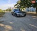 Черный Мерседес Е-Класс, объемом двигателя 2.14 л и пробегом 365 тыс. км за 10200 $, фото 7 на Automoto.ua