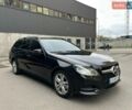 Чорний Мерседес Е-Клас, об'ємом двигуна 2.14 л та пробігом 283 тис. км за 8700 $, фото 6 на Automoto.ua