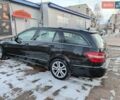 Чорний Мерседес Е-Клас, об'ємом двигуна 2.2 л та пробігом 260 тис. км за 13150 $, фото 7 на Automoto.ua